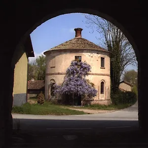 Affittacamere La Casa Rotonda Sforzesca, Vigevano