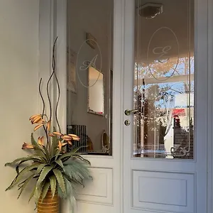 Edera Hotel Salsomaggiore Terme
