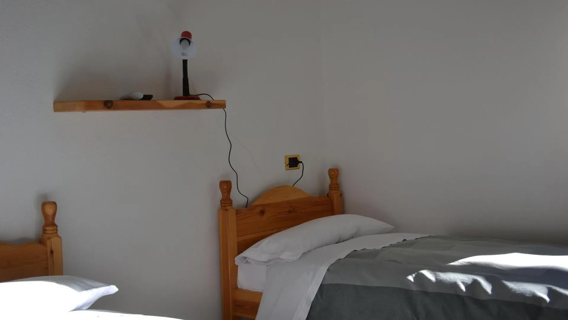 Albergo Vallunga Tartano 3*,