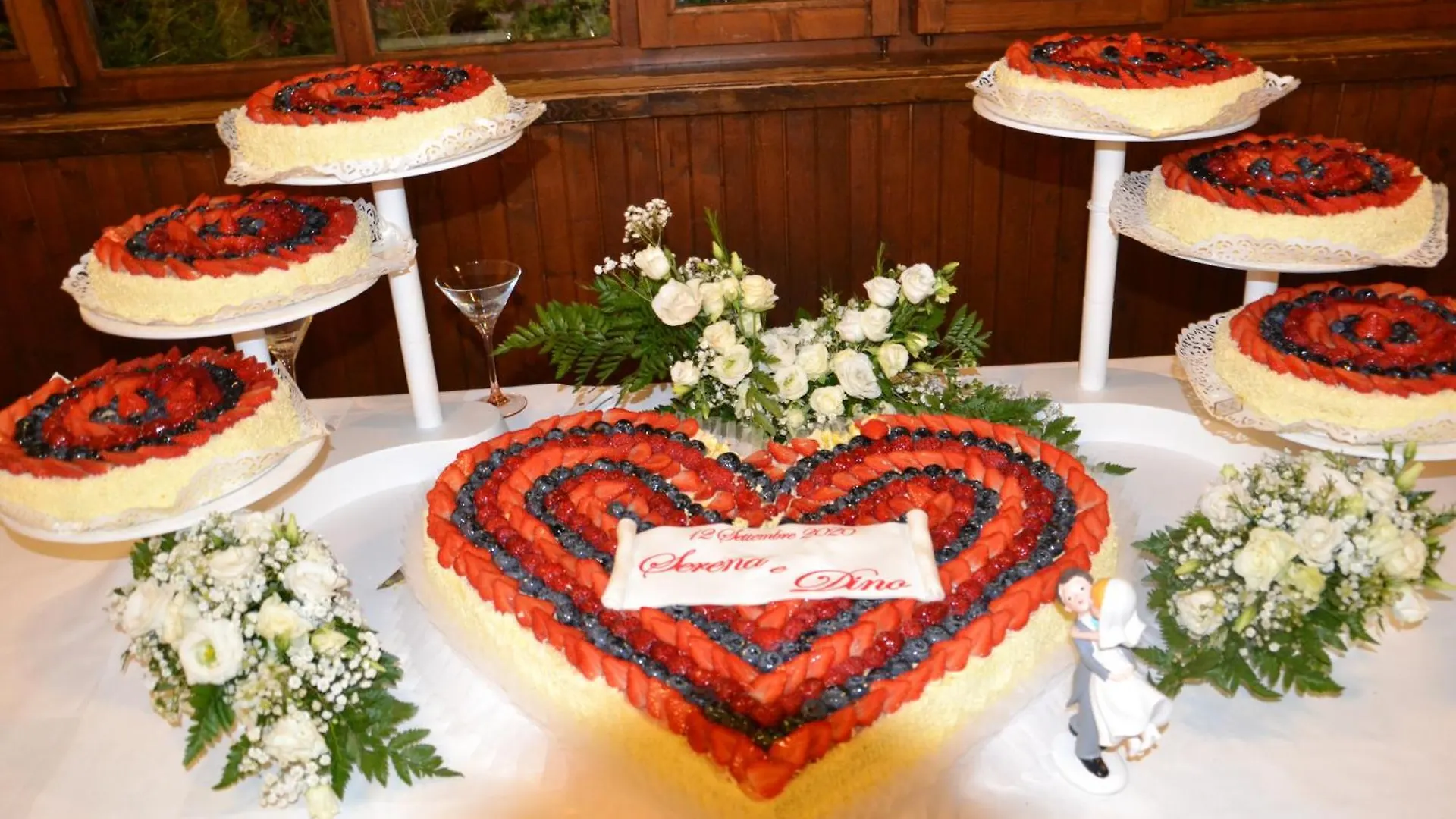 Albergo Vallunga Tartano Italy