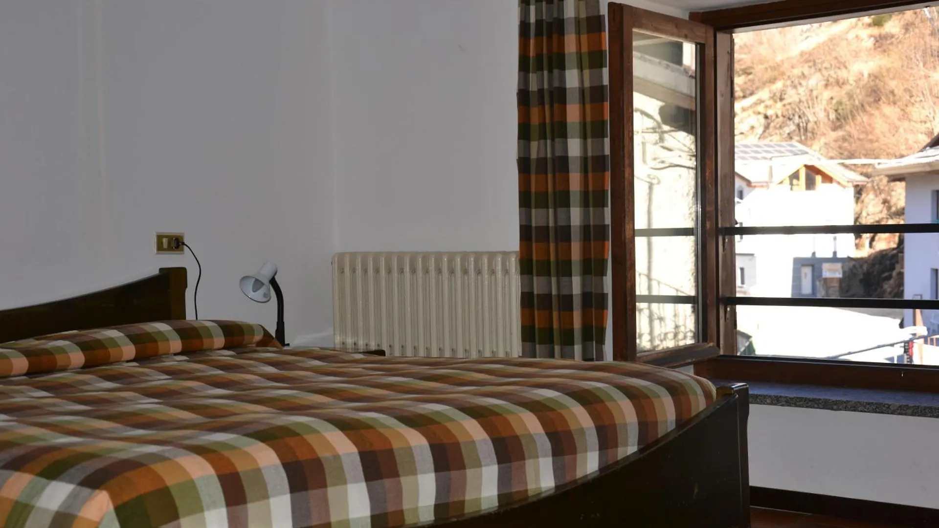 Albergo Vallunga Tartano Italy