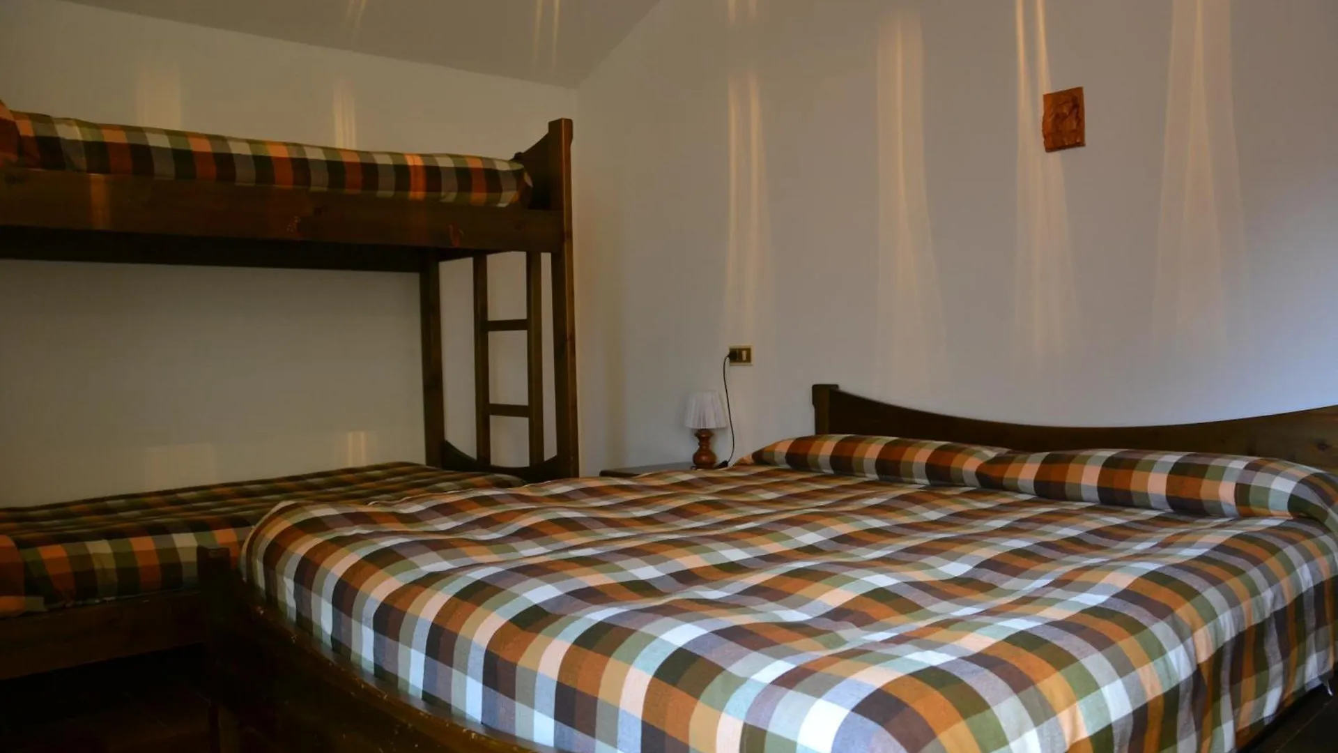 *** Hotel Albergo Vallunga Tartano Italy