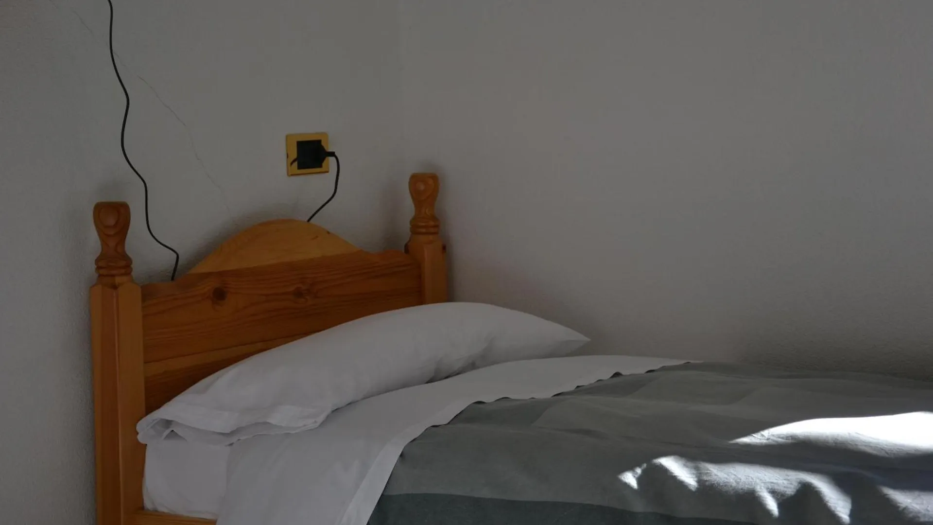 Albergo Vallunga Tartano